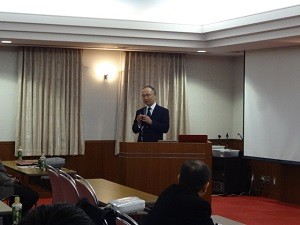 特別講演