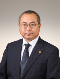 一般社団法人 千葉県臨床検査技師会 会長 布施 義也