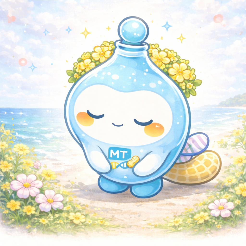 ご案内キャラクター