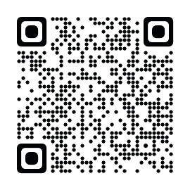申し込みフォーム用QRコード
