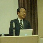 極東製薬工業株式会社 学術部長 江成 博 氏